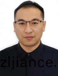 楊軍